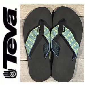 Teva Original Mush Flip Flop